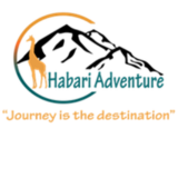 Habari  Adventure 