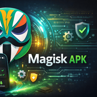 Magisk APK