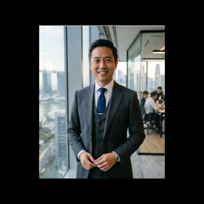 CEO T&ocirc; B&aacute; Ch&iacute;