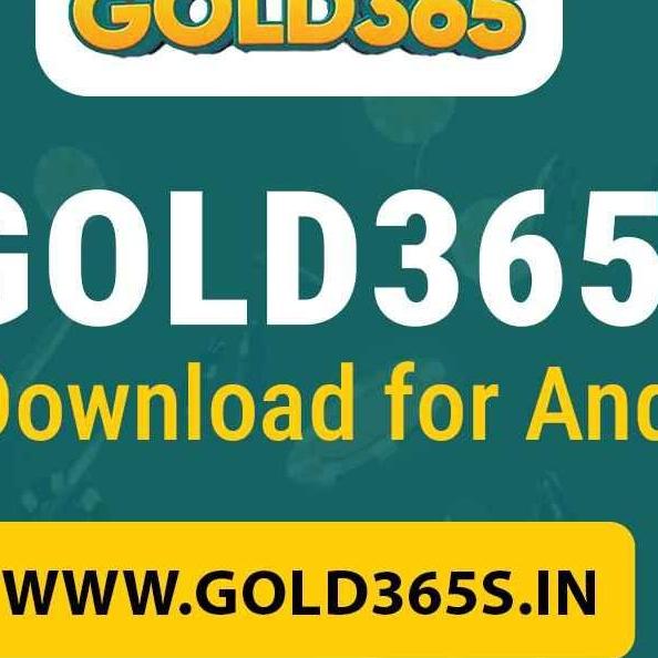 Gold365 Login