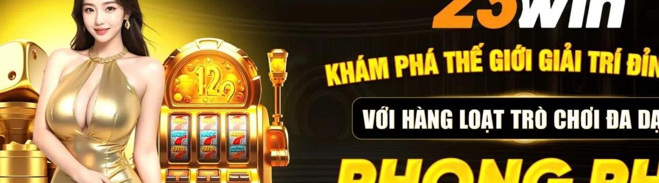  23WIN Nh&agrave; C&aacute;i