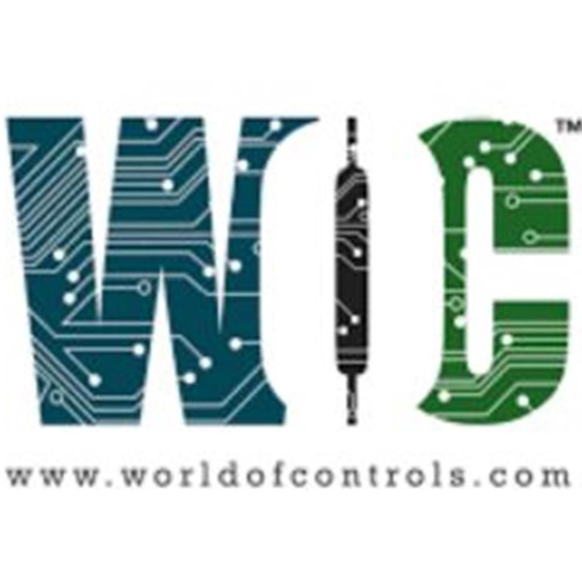 World of Controls