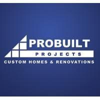 Probuilt Projects