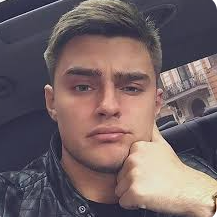 Дима Буханкин