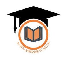 IGNOU Handwritten Assignment