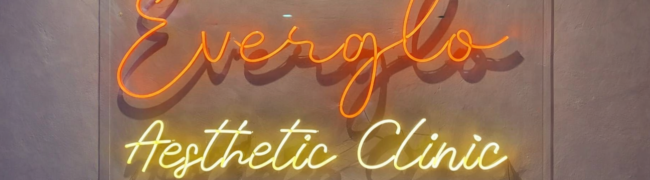 Everglo Aesthetic