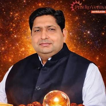 Pradipverma Astrologer