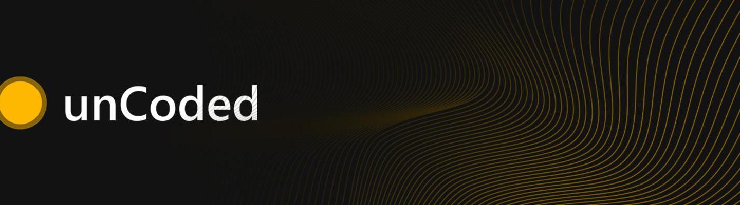Uncoded Trading