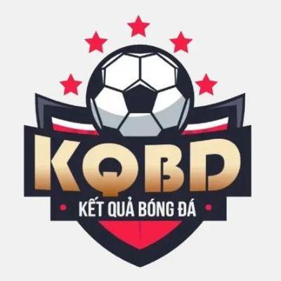 KQBD Kết Quả B&oacute;ng Đ&aacute;