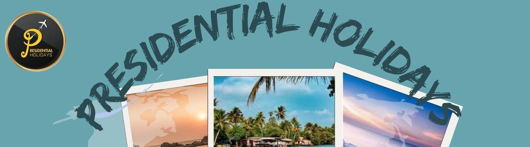 Presidential Holidays