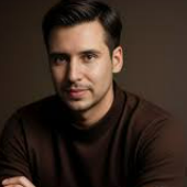 Камиль Юсупов