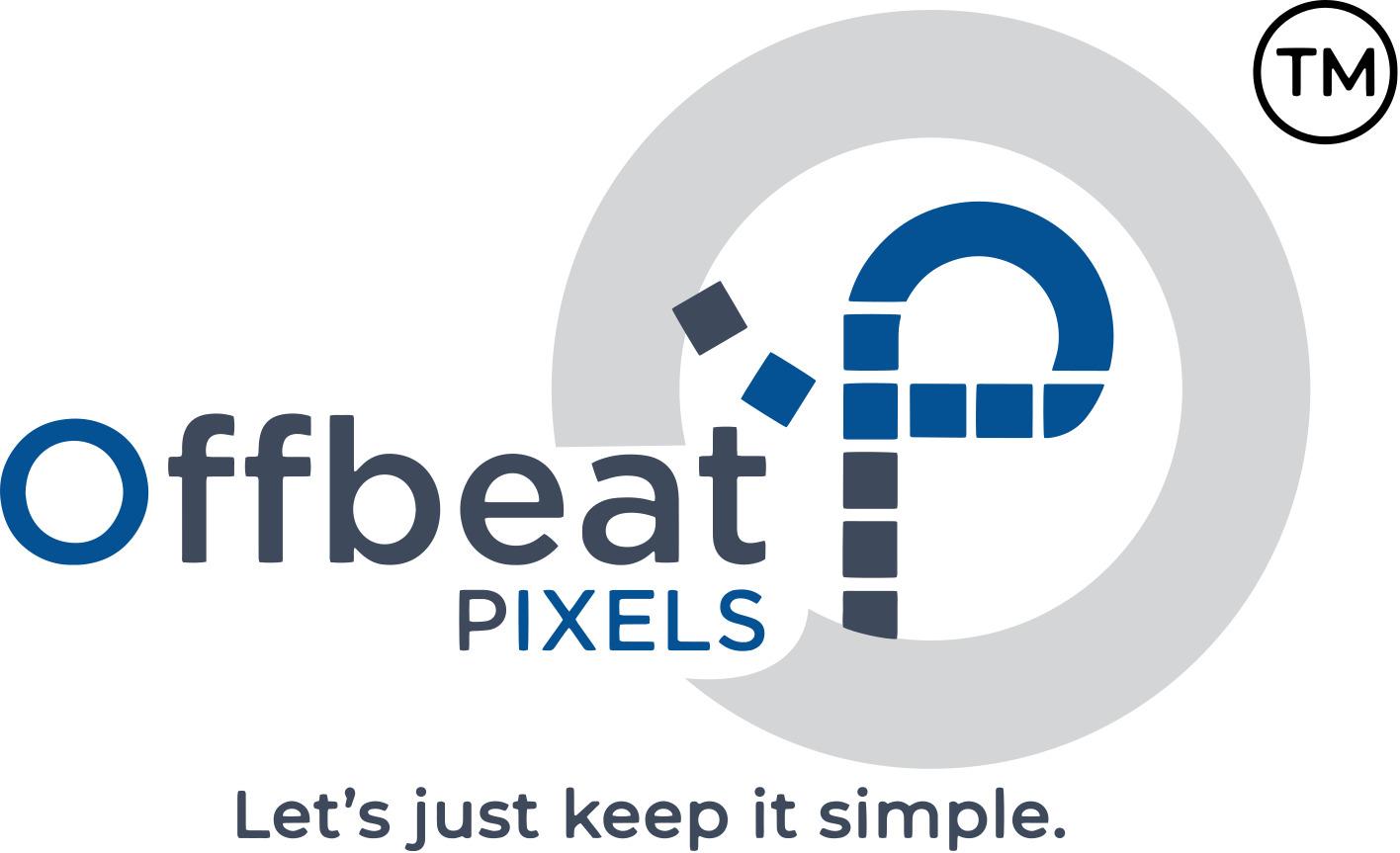 Offbeat Pixels