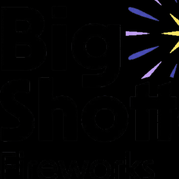 Bigshotter Fireworks