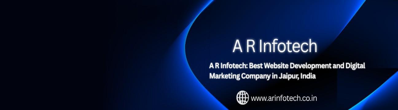 A R  Infotech