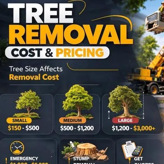 Tree  Removal 