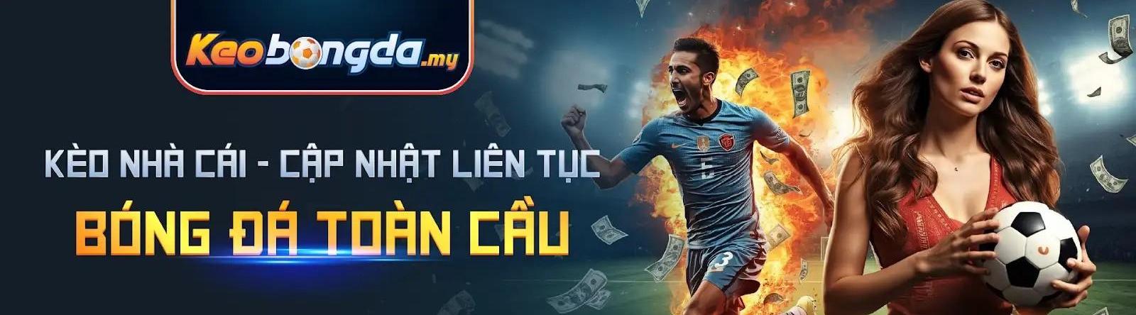 Keo BongDa