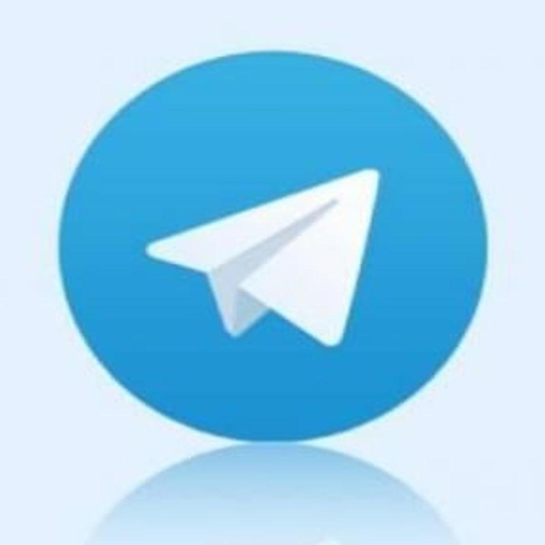 Telegram Yes