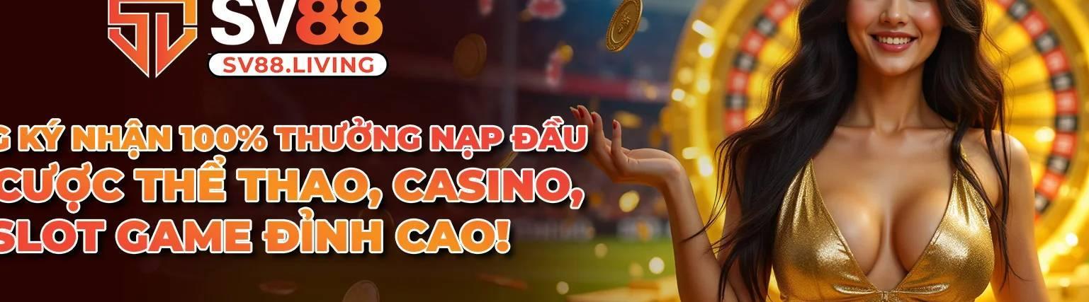 Nh&agrave; c&aacute;i SV88