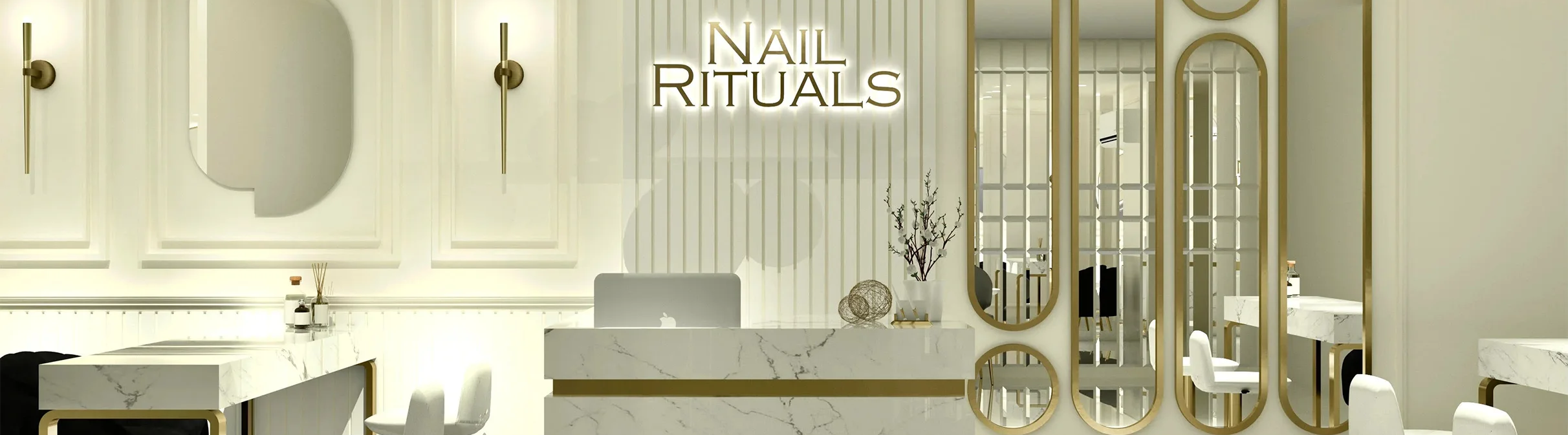 Nail Rituals Ghaziabad
