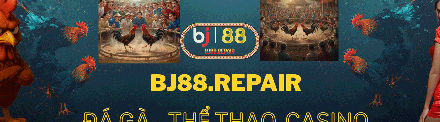 Bj88 Repair