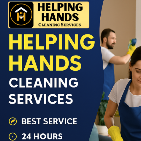 Helping Hands