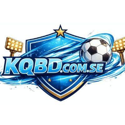 KQBD Trực Tiếp Tỷ Số