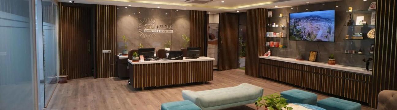 Swarna Cosmetics