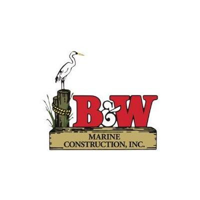 B&W Marine Construction