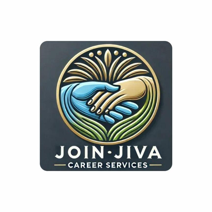Join Jiva Career Services