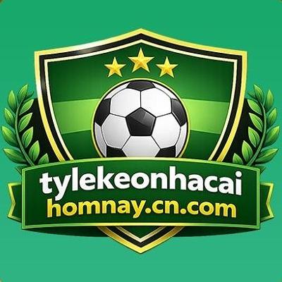 Tỷ Lệ K&egrave;o  Nh&agrave; C&aacute;i