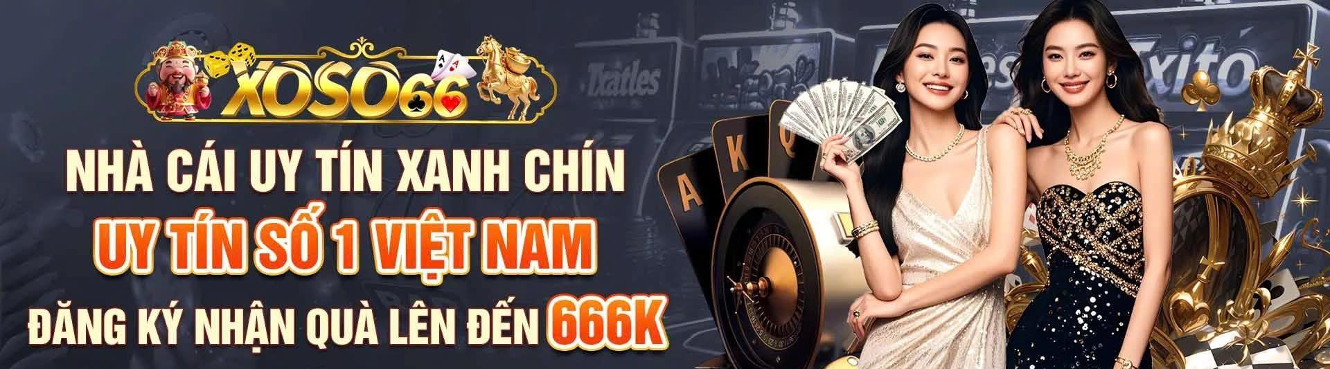 Nh&agrave; C&aacute;i  Xoso66