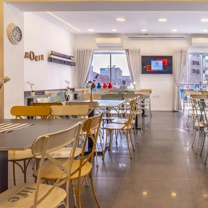 Paamonim Hotel Jerusalem