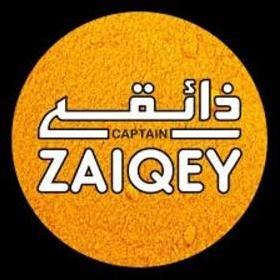 Captain Zaiqey