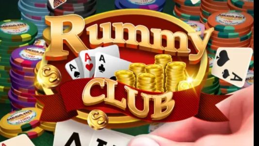 RUMMY CLUB