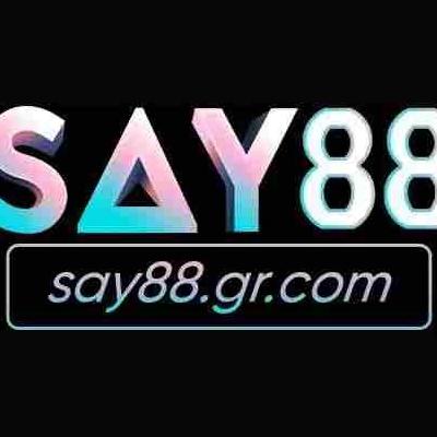 Say88 Gr Com