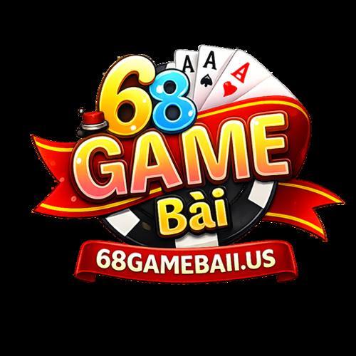 68 Game B&agrave;i 68GB
