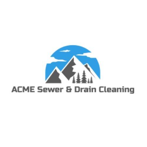 Acme Sewer  & Drain Cleaning