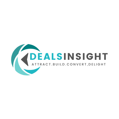 DealsInsight Sales Consulting