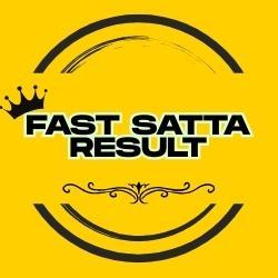 Fast Satta Result