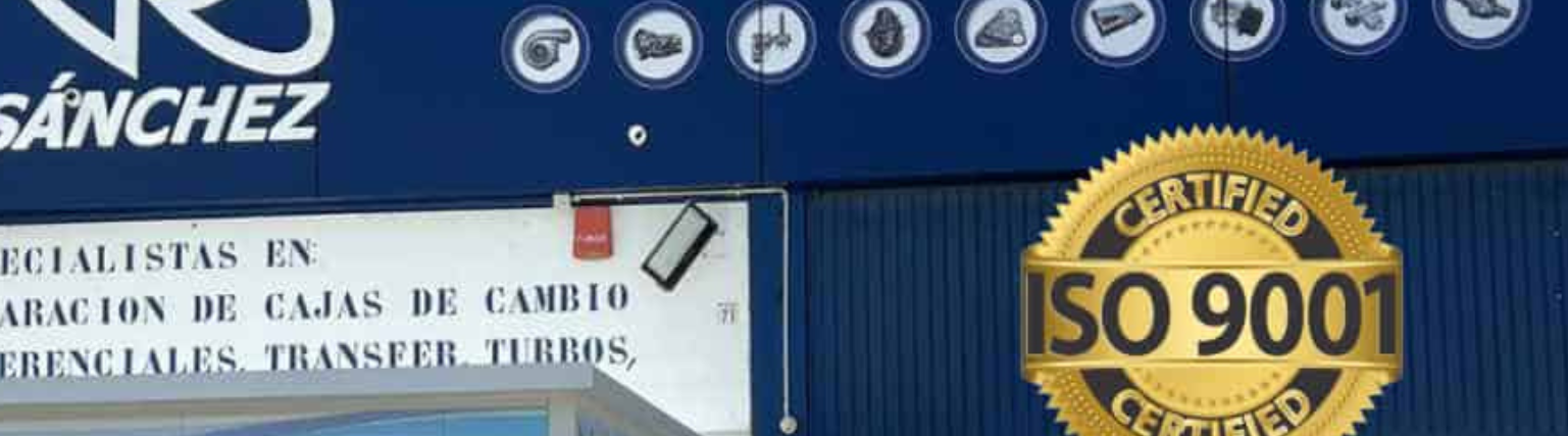 Autoreparaciones Sanchez
