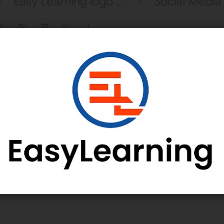 Easy Learning