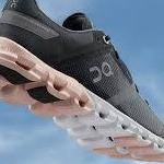 Oncloud Shoes