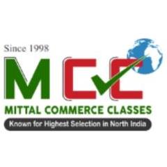 Mittal Commerce Classes