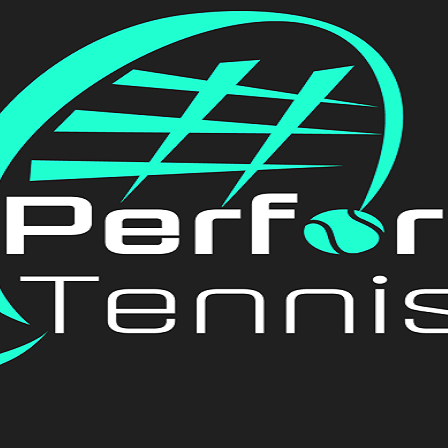 High Performance Tennis Camp