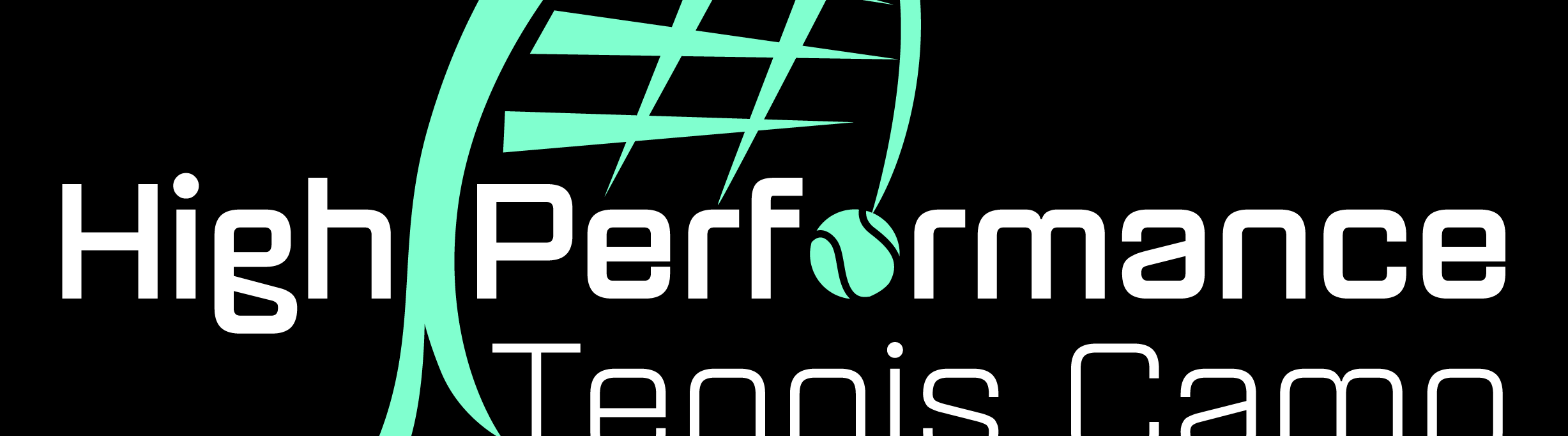 High Performance Tennis Camp