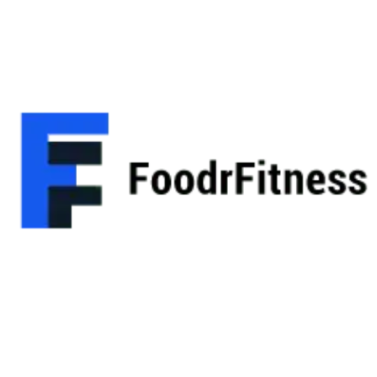 Foodr Fitness