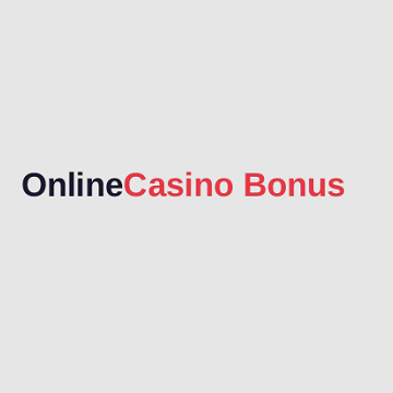 Casino Bonus
