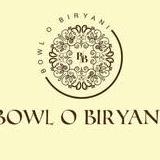 Bowl O Biryani