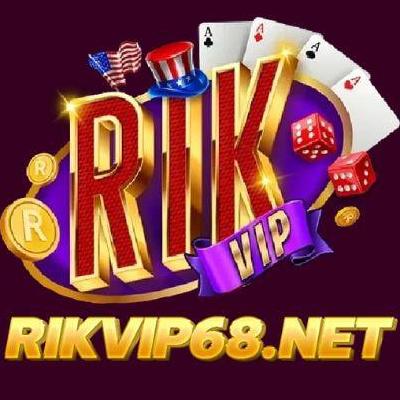 Rikvip68 Net