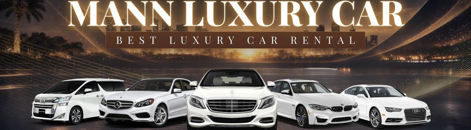Mann Luxury  Cars